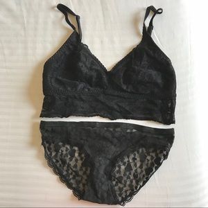 Victoria’s Secret PINK Bralette